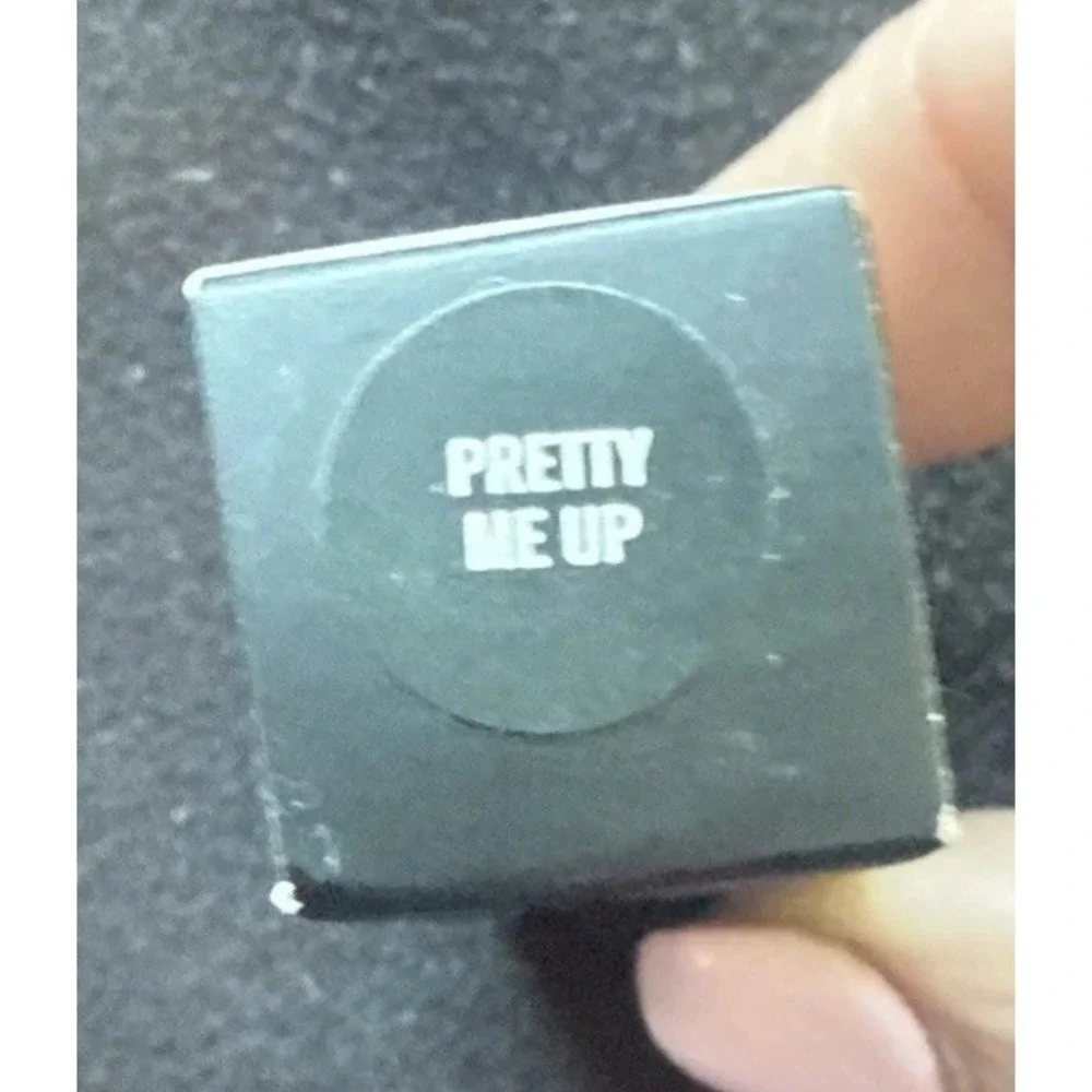 M·A·C discontinued mac